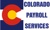 Colorado Payroll Services Logotype