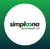 Simploona Technosoft LLp Logotype