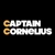 Captain Cornelius Logotype