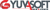 Yuvasoft Solutions Private Limited Logotype