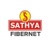 Sathya Fibernet in Coimbatore Logotype