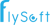 FlySoft Logotype