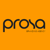 Prosa Branding Agency Logotype