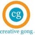 Creative Gong, LLC Logotype