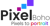 PixelBoho Creative Digital Agency Logotype