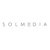 Sol Media Logotype