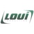 Loui Consulting Group, Inc. Logotype