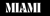 Miami SEO ORG Logotype