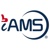 Advanced Manufacturing Solutions Logotype