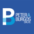 Peter A. Burgos CPA, P.C Logotype