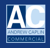 Andrew Caplin Commercial Limited Logotype