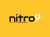 NITRO9 Logotype