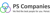 PS Companies Logotype