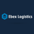 Ebex Logistics Logotype