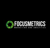FocusMetrics Marketing & Analytics Logotype