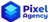 Pixel Agency Logotype