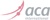 ACA International Logotype