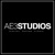 AE3 Studios Logotype