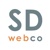 San Diego Web Design Company Logotype