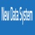 New Data System Logotype