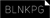 Blank Page Marketing (BLNKPG) Logotype