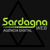 Sardagna Web Logotype
