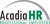 Acadia HR Logotype