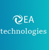 EA Technologies Logotype