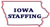 Iowa Staffing, Inc. Logotype