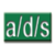 Advanced Data Systems De Mexico Logotype