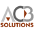 ACB Solutions Logotype