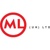 ML (UK) Ltd Logotype