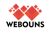 Webouns Logotype