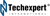 Techexpert International Logotype