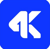 4K Protocol Logotype