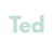 TED Consulting Logotype