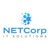 NETCorp IT Solutions Logotype