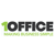 1Office UK Logotype