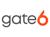 Gate6, Inc. Logotype