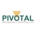 Pivotal Management Consulting Logotype