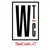 We Think Create Logotype