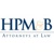 Heidell Pittoni Murphy & Bach Logotype