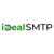 IdealSMTP Logotype