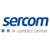 Sercom Contact Center Logotype