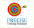 Precise Testing Solution Private Limited Logotype