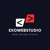 EXOWEB Studio Logotype