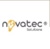 Novatec Solutions Logotype