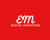 EM Digital Marketing Ltd Logotype