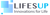 LIFESUP Logotype