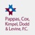 Ali, Pappas & Cox, PC Logotype
